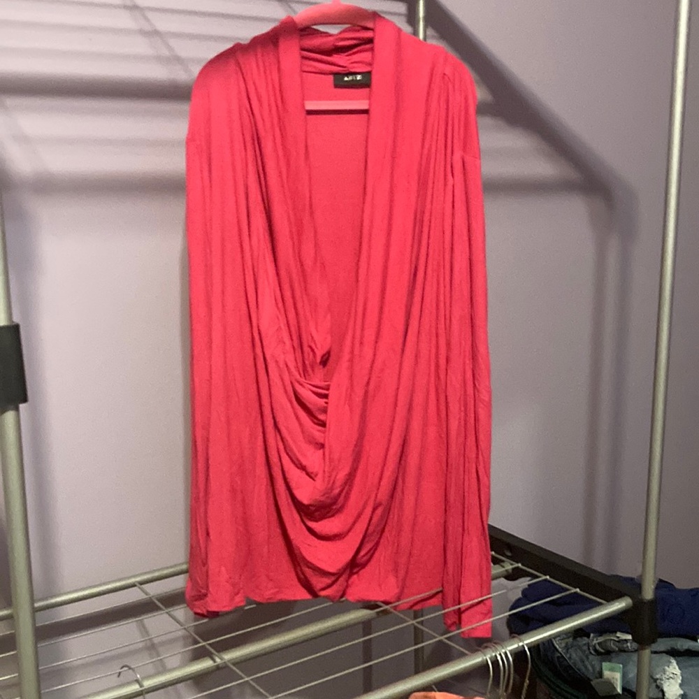 Long Sleeve Top